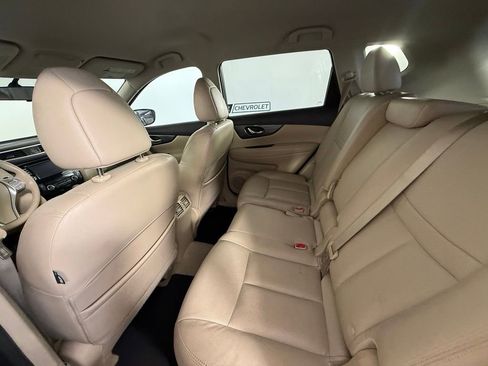 Used 2015 Nissan Rogue SL FWD image 15