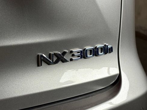 Used 2019 Lexus NX 300h AWD w/ Comfort Package image 28