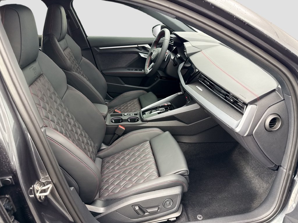 Used 2026 Audi S3 Premium AWD/4WD image 20