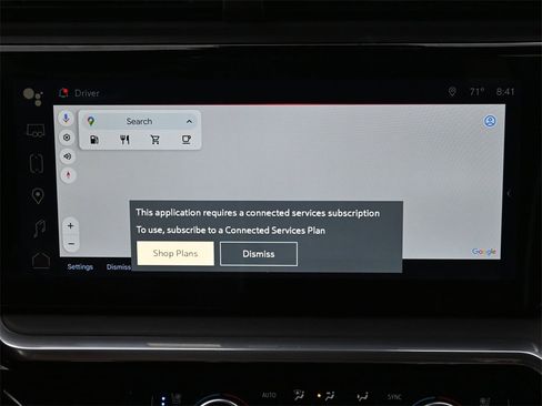 Used 2023 GMC Sierra 1500 Denali Ultimate image 13