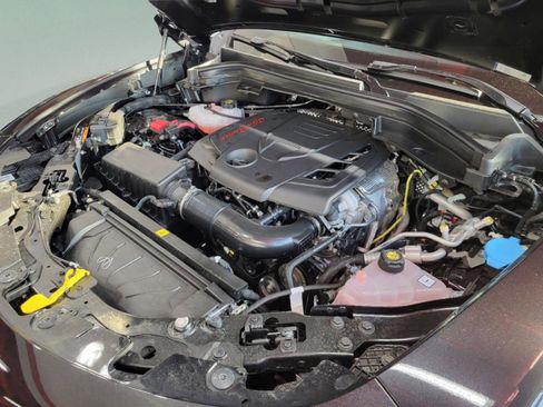 New 2025 Alfa Romeo Stelvio Sprint image 69