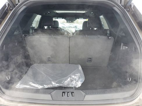 New 2026 Ford Explorer ST w/ Sun And Sound Package image 33