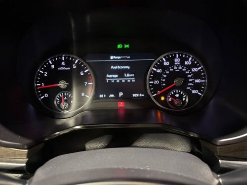 Used 2021 Kia Telluride SX FWD image 25