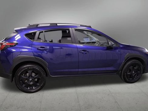 Used 2024 Subaru Crosstrek 2.0i Premium AWD/4WD image 6