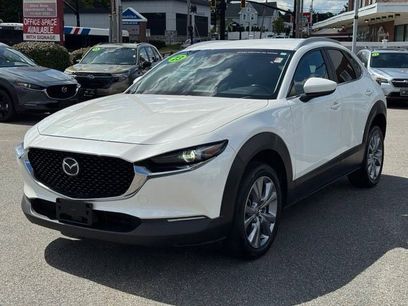 Certified 2023 MAZDA CX-30 AWD 2.5 S w/ Preferred Package