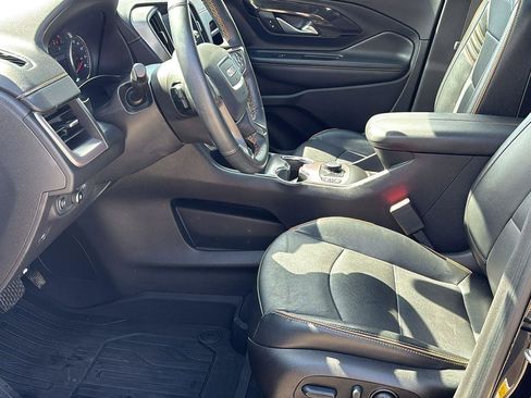 Certified 2023 GMC Terrain AT4 w/ LPO, Floor Liner Package AWD/4WD image 16
