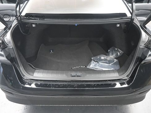 New 2026 Nissan Sentra SV image 18