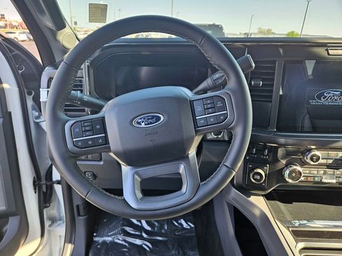 New 2026 Ford F550 4x4 Crew Cab Super Duty image 15