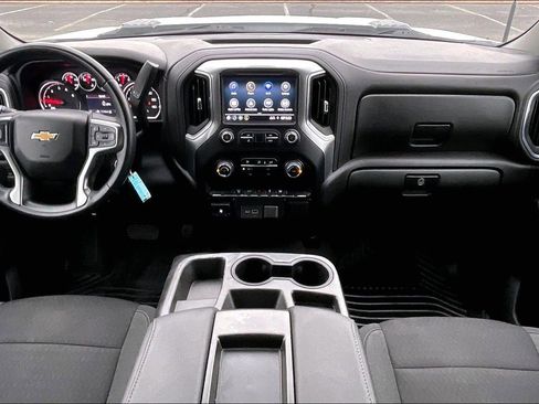 Used 2023 Chevrolet Silverado 2500 LT image 12
