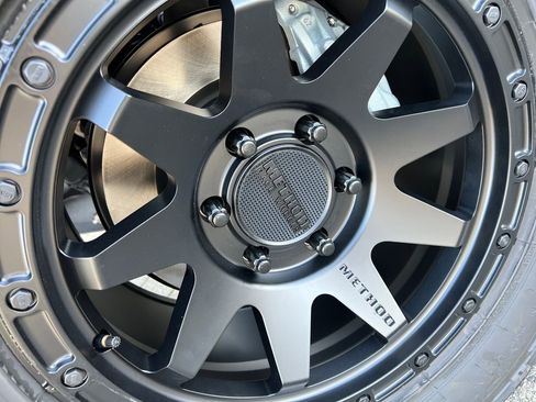 New 2026 Toyota 4Runner SR5 image 33