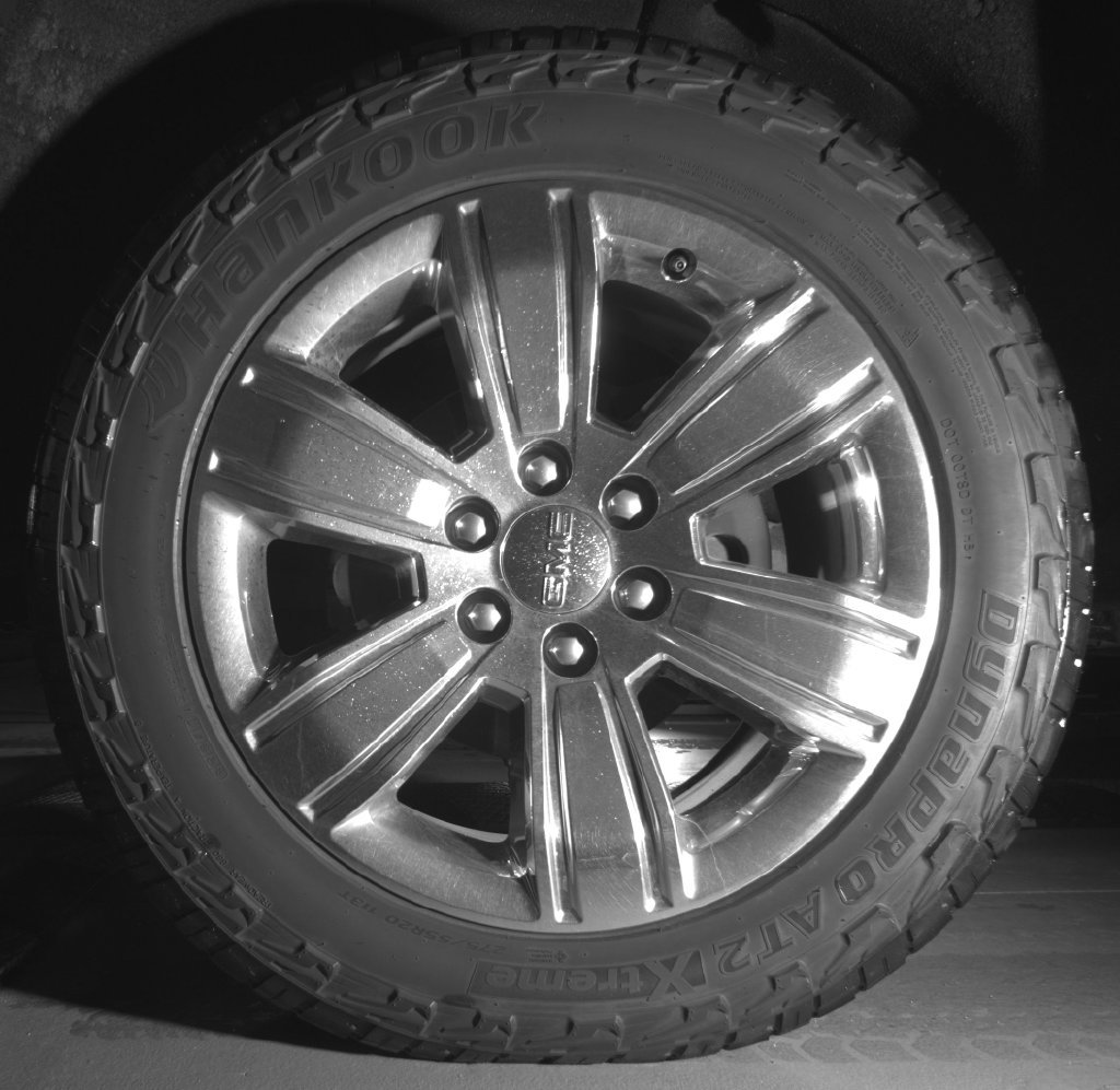 Used 2018 GMC Sierra 1500 SLT AWD/4WD image 9