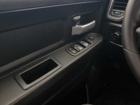 Used 2019 RAM 2500 Tradesman w/ Chrome Appearance Group AWD/4WD image 20