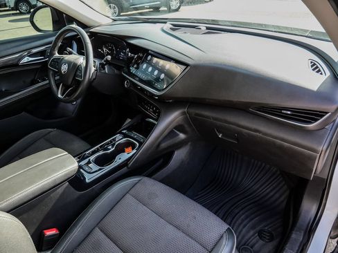 Used 2021 Buick Envision Preferred FWD image 16