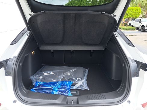 New 2026 Buick Envista Avenir image 8