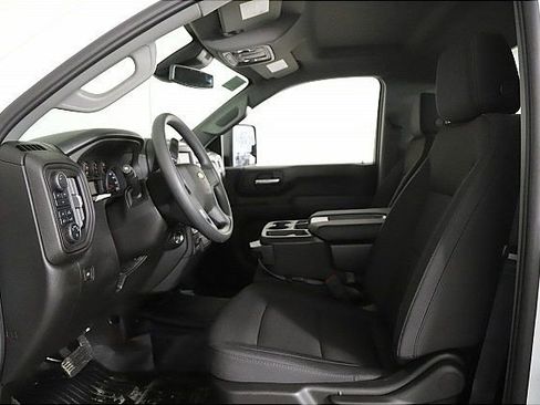 New 2025 Chevrolet Silverado 2500 W/T w/ WT Convenience Package image 10