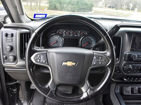 Used 2019 Chevrolet Silverado 2500 LTZ w/ Duramax Plus Package image 70