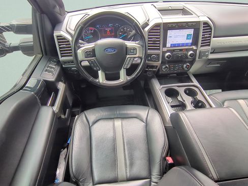 Used 2020 Ford F250 Platinum image 12