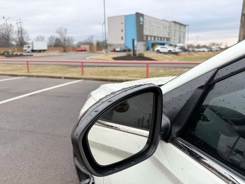 Used 2022 Nissan Altima 2.5 SR image 5