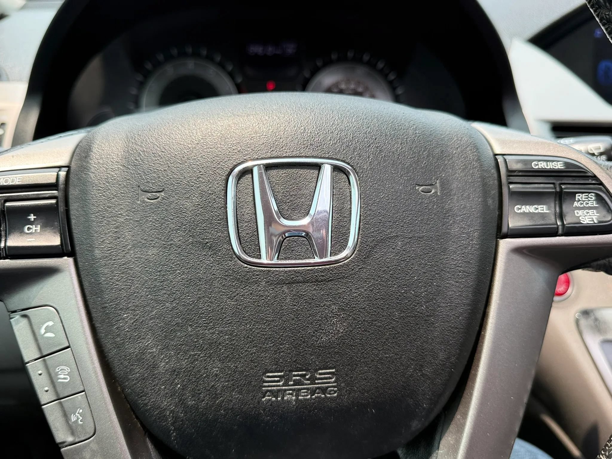 Used 2016 Honda Odyssey EX-L image 27