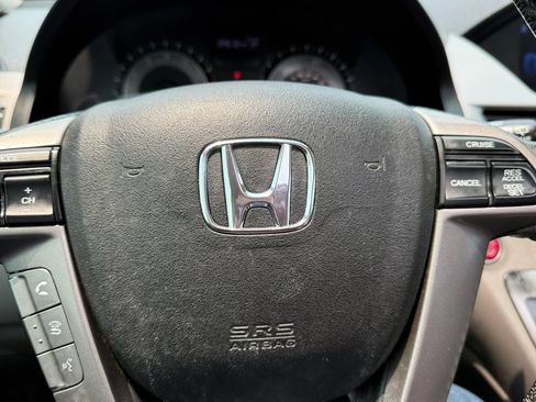 Used 2016 Honda Odyssey EX-L image 27