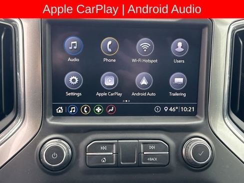 Used 2020 Chevrolet Silverado 3500 LT w/ Convenience Package AWD/4WD image 13