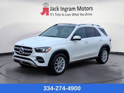 Used 2024 Mercedes-Benz GLE 350 4MATIC