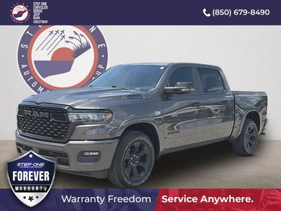 Used 2026 RAM 1500 Big Horn