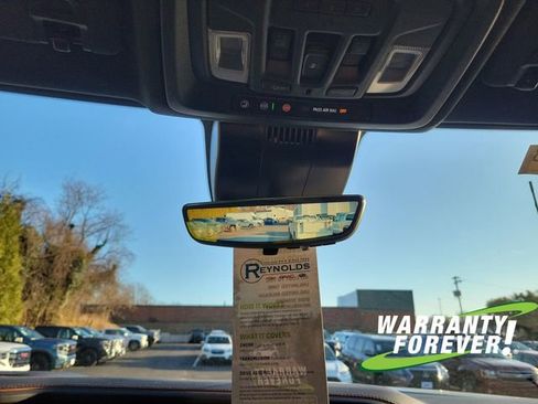 New 2026 GMC Sierra 2500 AT4 w/ AT4 Premium Plus Package image 12