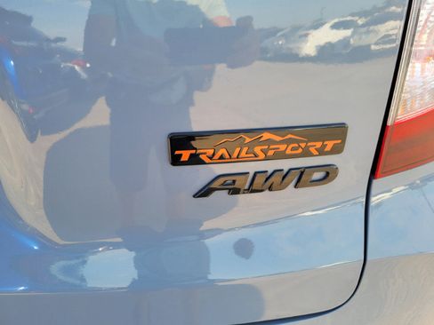 Used 2022 Honda Passport TrailSport image 9