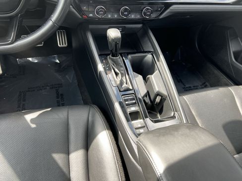 Used 2023 Honda Accord Sport image 22