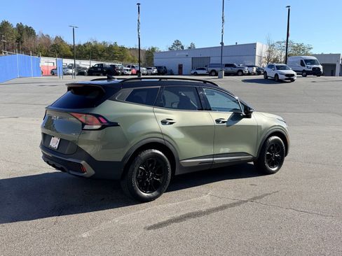 Used 2023 Kia Sportage X-Pro image 10