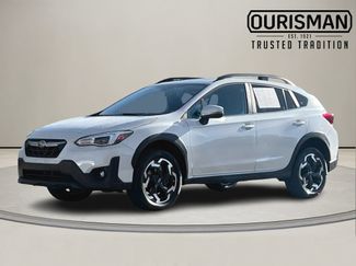 Certified 2022 Subaru Crosstrek 2.5i Limited w/ Moonroof Package 2 video 2