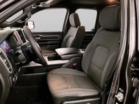 Used 2021 RAM 1500 Big Horn AWD/4WD image 24
