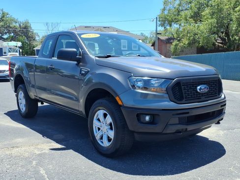 Used 2020 Ford Ranger XL w/ Equipment Group 101A Mid RWD image 20