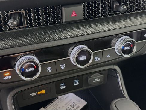 New 2026 Honda CR-V Sport-L image 17