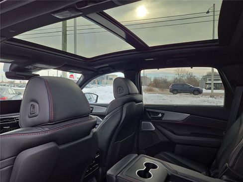 Certified 2026 Acura MDX A-Spec image 24