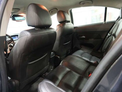 Used 2013 Chevrolet Cruze LTZ image 18