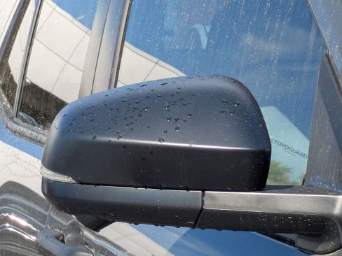 New 2026 Toyota 4Runner TRD Off-Road Premium image 12