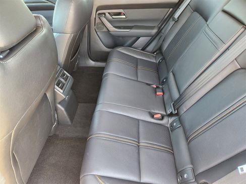 Used 2025 MAZDA CX-50 2.5 Hybrid w/ Premium Plus Pkg image 39