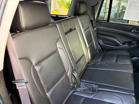 Used 2015 GMC Yukon SLT w/ Open Road Package image 29