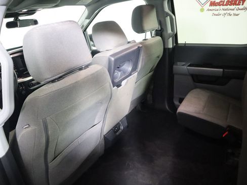 Used 2022 Ford F150 XLT w/ Trailer Tow Package image 42