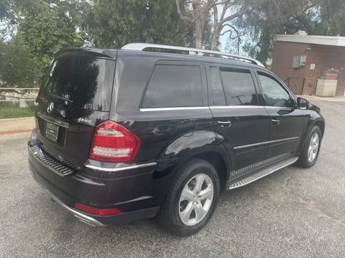 Used 2012 Mercedes-Benz GL 450 4MATIC image 20