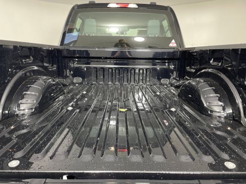 New 2026 Ford F250 XL w/ STX Appearance Package image 14