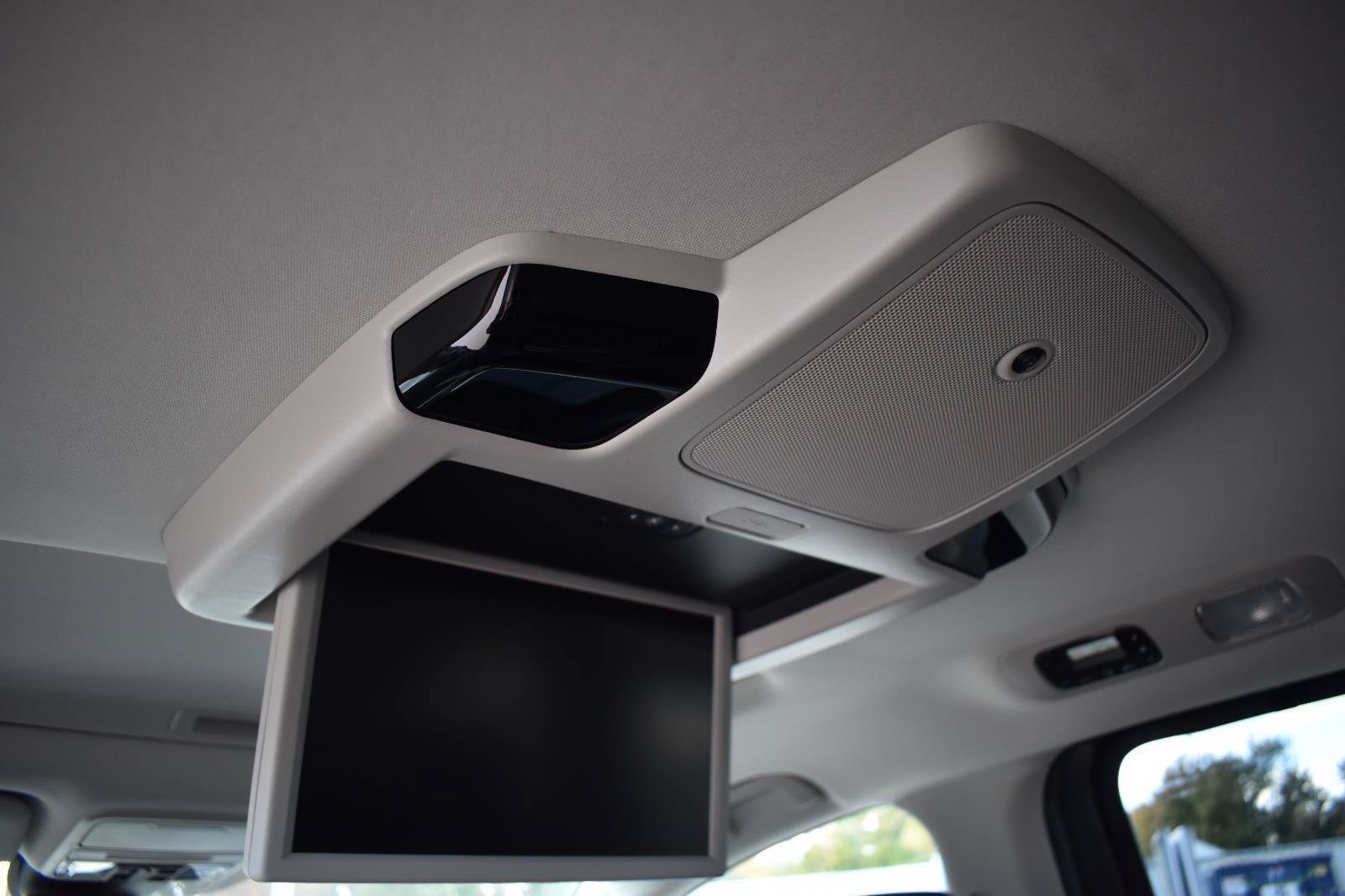 New 2026 Honda Odyssey Elite image 21