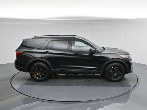 New 2026 Ford Explorer Tremor AWD/4WD image 55