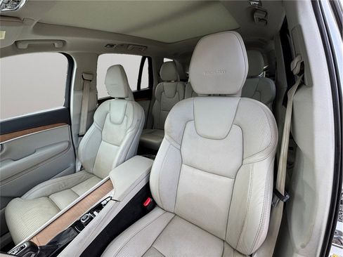 Used 2019 Volvo XC90 T6 Inscription w/ Protection Package Premier image 20