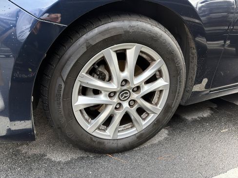 Used 2014 MAZDA MAZDA3 i Grand Touring image 12