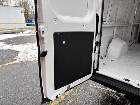 Used 2024 RAM ProMaster 3500 w/ Convenience Group image 14