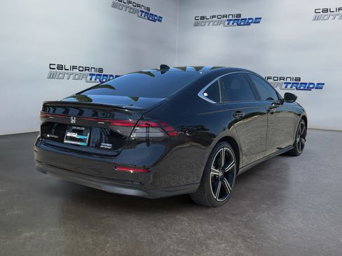 Used 2023 Honda Accord Sport image 5