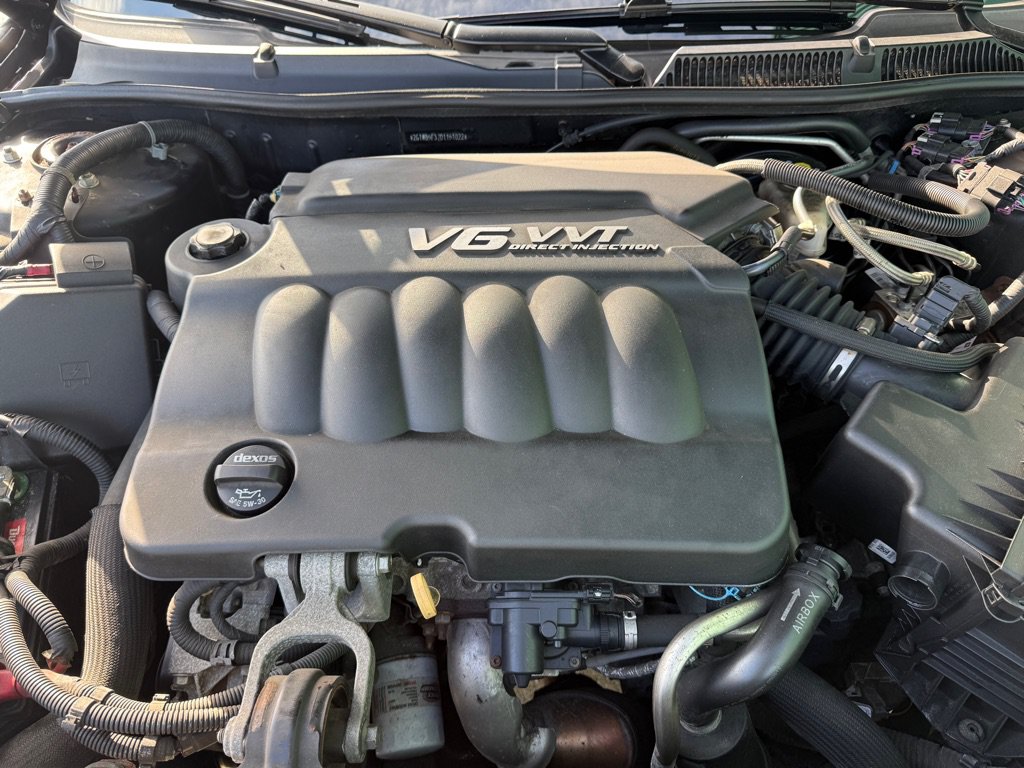 Used 2013 Chevrolet Impala LT FWD image 13